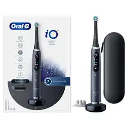 Kruidvat Oral-B iO Magnetic Elektrische Tandenborstel aanbieding