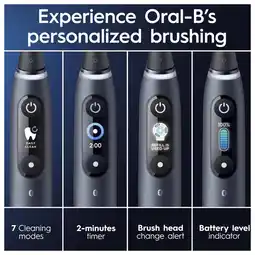 Kruidvat Oral-B iO Magnetic Elektrische Tandenborstel aanbieding