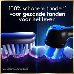Kruidvat Oral-B iO Magnetic Elektrische Tandenborstel aanbieding