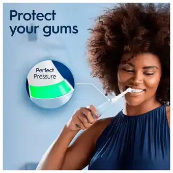 Kruidvat Oral-B iO Series 3s Elektrische Tandenborstel aanbieding