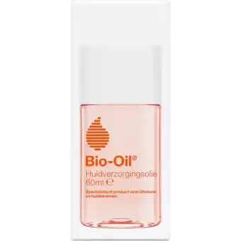 Kruidvat Bio-Oil Huidverzorgingsolie aanbieding