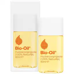 Kruidvat Bio-Oil Huidverzorgingsolie aanbieding