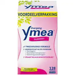 Kruidvat Ymea Overgang Silhouet Capsules aanbieding