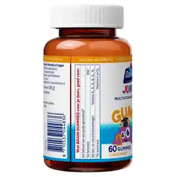 Kruidvat Davitamon Junior 3-12 Jaar Brain Gummies aanbieding