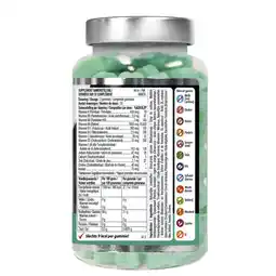 Kruidvat Lucovitaal Haar Vitamine Gummies aanbieding