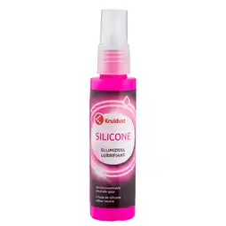 Kruidvat Kruidvat Silicone Pleasure Glijmiddel aanbieding