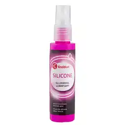 Kruidvat Kruidvat Silicone Pleasure Glijmiddel aanbieding