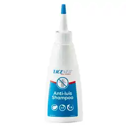 Kruidvat Licener Anti-Luisshampoo aanbieding