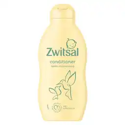 Kruidvat Zwitsal Conditioner aanbieding