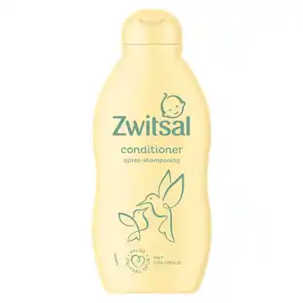 Kruidvat Zwitsal Conditioner aanbieding