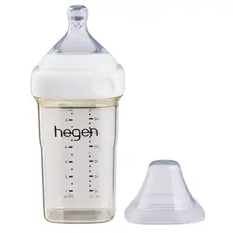 Kruidvat Hegen Babyfles aanbieding