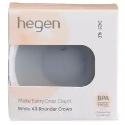 Kruidvat Hegen 360° Oefenbeker aanbieding