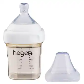 Kruidvat Hegen Babyfles aanbieding