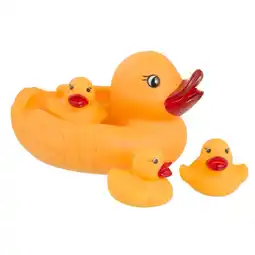 Kruidvat Kruidvat Badeendenfamilie aanbieding