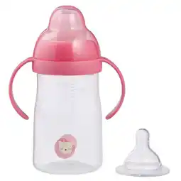 Kruidvat Kruidvat 2-in-1 Trainingsfles aanbieding