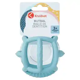 Kruidvat Kruidvat Bijtbal aanbieding