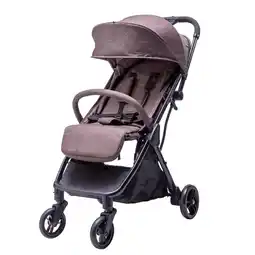 Kruidvat Happy One HO 01 Kinderwagen aanbieding
