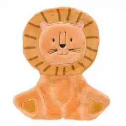 Kruidvat Kruidvat Leeuw Knisperknuffel aanbieding