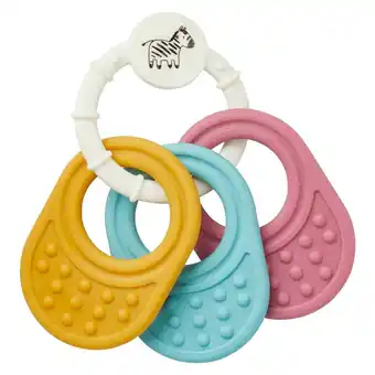 Kruidvat Kruidvat Bijtsleutels aanbieding