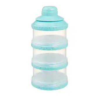 Kruidvat Kruidvat Melkpoeder Stapeldoosje aanbieding