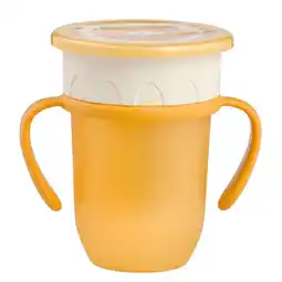 Kruidvat Kruidvat 6+M 360° Anti-lekbeker aanbieding