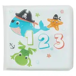 Kruidvat Kruidvat Badboekje aanbieding