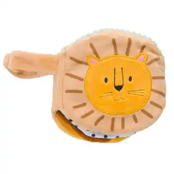 Kruidvat Kruidvat Knuffelboekje aanbieding