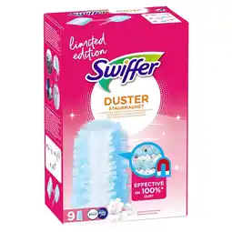 Kruidvat Swiffer Duster Navullingen aanbieding