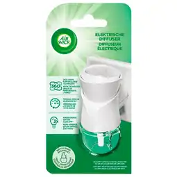 Kruidvat Air Wick Starter Kit aanbieding