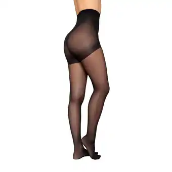 Kruidvat Kruidvat Push Up Mat 40 Den Panty aanbieding