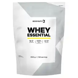 Kruidvat Body & Fit Whey Essential aanbieding