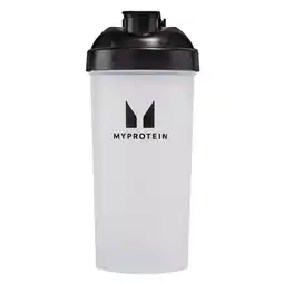 Kruidvat Myprotein Plastic Shaker aanbieding
