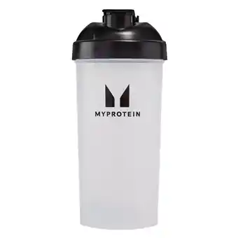 Kruidvat Myprotein Plastic Shaker aanbieding