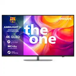 Expert Philips 65PUS9050 Ambilight (2025) aanbieding