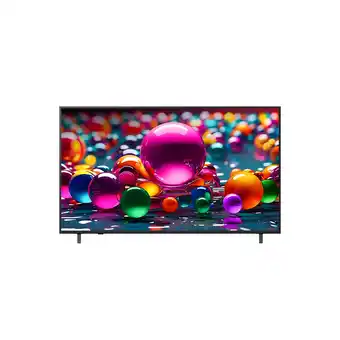MediaMarkt LG 50UA75006LA 50 UHD Smart 4K TV (2025) aanbieding