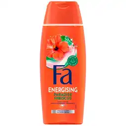 Kruidvat Fa Paradise Moments Douchecrème aanbieding