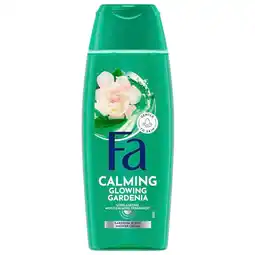 Kruidvat Fa Calming Glowing Gardenia Douchegel aanbieding