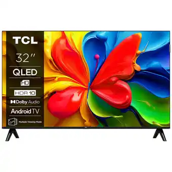 Expert TCL 32S49K (2025) aanbieding