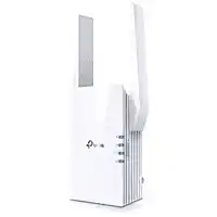 MediaMarkt TP-LINK RE705X | AX3000 Wi-Fi 6 Range Extender Wifi-repeater aanbieding