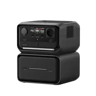 MediaMarkt ECOFLOW RIVER 3 Max Plus Powerbank aanbieding