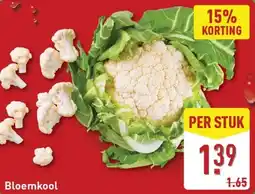 ALDI Bloemkool aanbieding