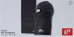 ALDI Crane Ski Accessoire aanbieding