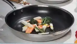 ALDI Crofton Koekenpan Honeycomb aanbieding