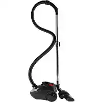 MediaMarkt OK. OVC 81522 B Stofzuiger met zak Zwart aanbieding