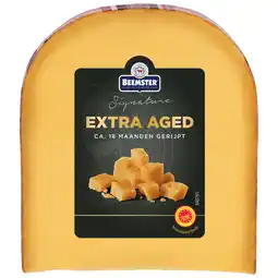 Dirk Beemster Extra aged 48+ aanbieding