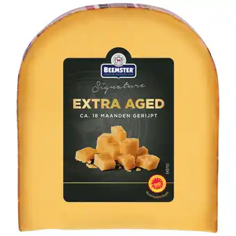 Dirk Beemster Extra aged 48+ aanbieding