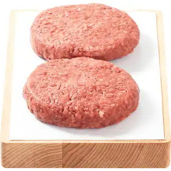 Dirk Vleeschmeesters Actie angusburger aanbieding
