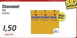 Budget Food Chocomel Vol aanbieding