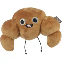 Albert Heijn AH Pluche croissant aanbieding