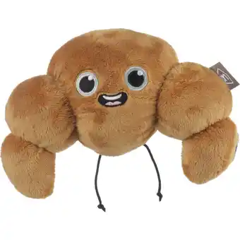 Albert Heijn AH Pluche croissant aanbieding